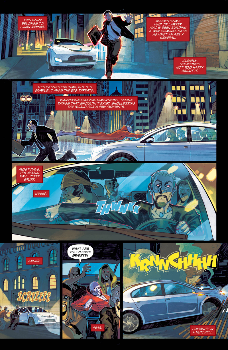 Image: DC Comics